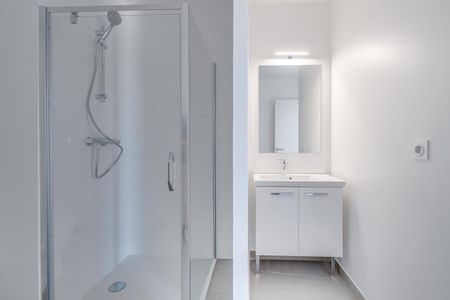 location Appartement T2 DE 40.64m² À NICE - Photo 5