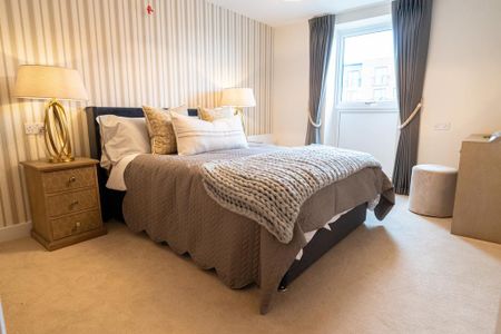 2 bedroom retirement property to rent - Photo 5