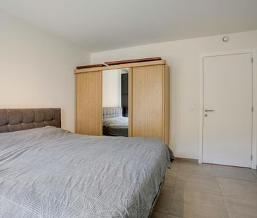 Appartement te huur in Vilvoorde met 1 slaapkamer - Foto 1