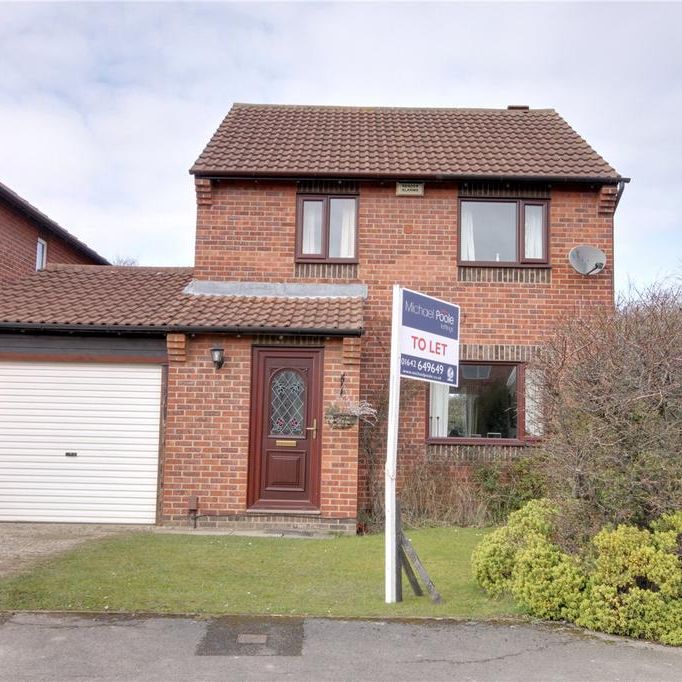 3 bedroom detached house to rent - Photo 1