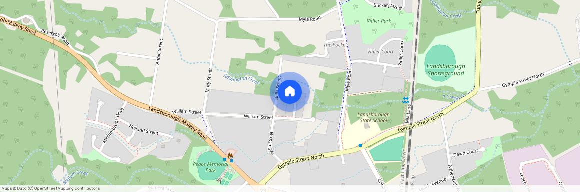 2/9 Watergum Court, Qld 4550, Landsborough