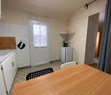 Location Appartement 1 pièce 17m² OLIVET 45160 - Photo 2