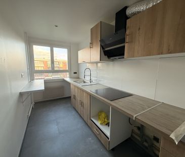 Location Appartement 4 pièces 77m² SURVILLIERS 95470 - Photo 4