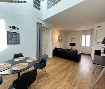 Location Appartement 3 pièces 53m² - Photo 1