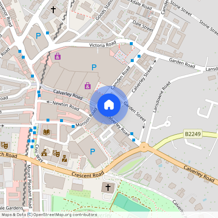 Calverley Road, Royal Tunbridge Wells, TN1 2FL
