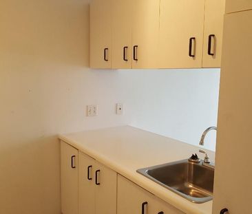 Grand 4 1/2 entièrement rénové libre immédiatement - Photo 1