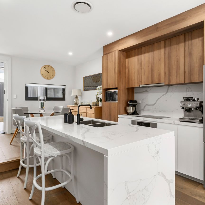 5/6 Durbar Avenue, Kirrawee NSW 2232 - Townhouse For Rent | Domain - Photo 1