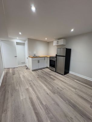 For Lease - 130 Duncanwood Drive Unit# 2, Toronto, Ontario - Photo 1