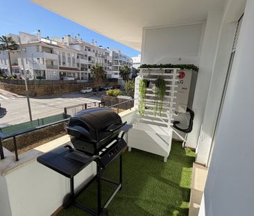 Apartment in Manilva, Costa del Sol - Photo 5