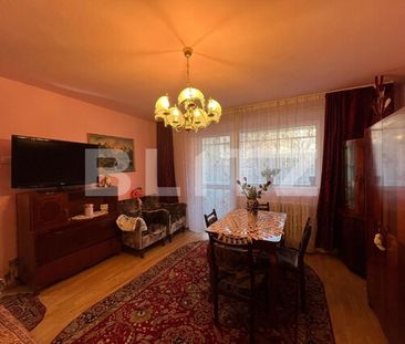 Apartament de 3 camere, 70mp, decomandat, zona strazii Donath - Photo 6