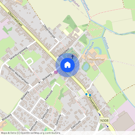 Provenplein 54, 8972, Poperinge