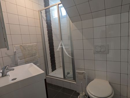 Location Appartement 4 pièces 85m² - Photo 3