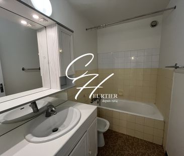 GRENOBLE-APPARTEMENT T2-LUMINEUX - Photo 3