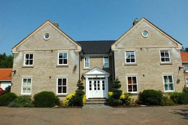2 bedroom apartment to rent - Photo 1