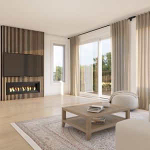 Appartement à louer - Papineauville Appartement à louer - Papineauville - Photo 2