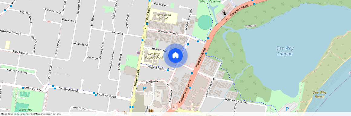 7/20 Westminster Avenue, NSW 2099, Dee Why