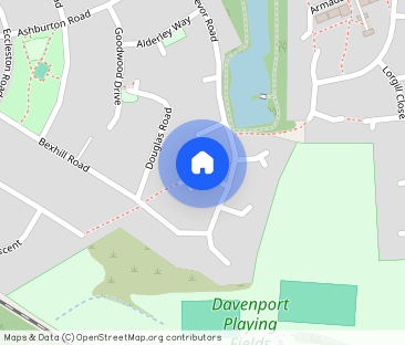 Delaford Close, Stockport - Photo 1
