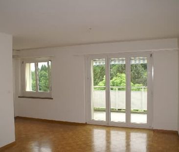 1 Zimmer, 32 m², 4. Stock - Photo 3