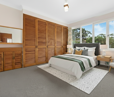 12 Catherine Street, St Ives NSW 2075 - House For Rent | Domain - Photo 1