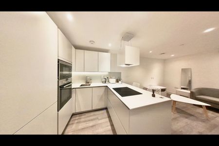 1 Bed Flat, Gaumont Place, SW2 - Photo 5