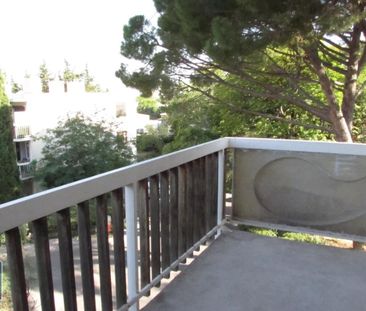 Location Appartement 2 pièces 34m² ROGNAC 13340 - Photo 2