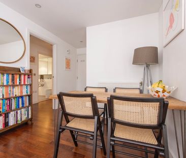 1 Bed Flat, Richmond Road, E8 - Photo 6