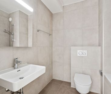 4.5 Zimmer, 98 m², 6. Stock - Photo 4