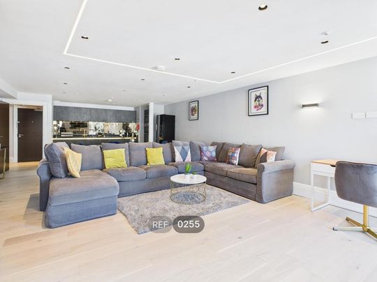 2 bedroom apartment to rent - Photo 1