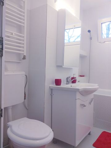 2 rooms apartment for rent Podu Roş - Palas Mall Iaşi # code 472 - Photo 2