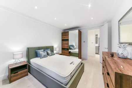 1 bedroom flat to rent - Photo 3