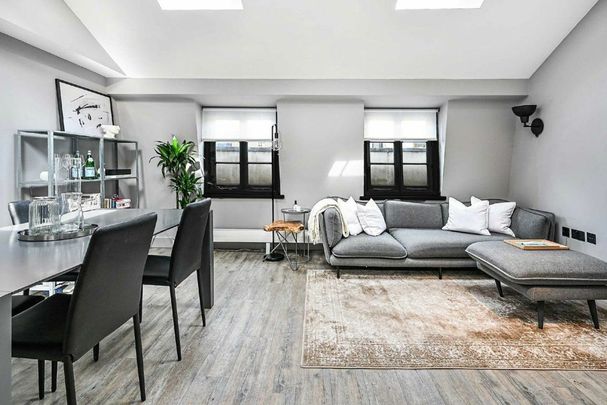 Whitechapel High Street, Aldgate, E1 - Photo 1