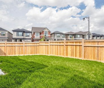 For Lease - 1 George Roman Avenue, Markham, Ontario - Photo 6