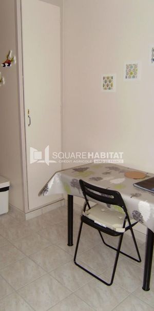 Location Appartement 1 pièce 14m² CALAIS 62100 - Photo 1