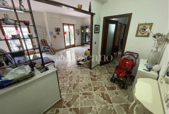 Casa a Palermo in via Giacomo Besio