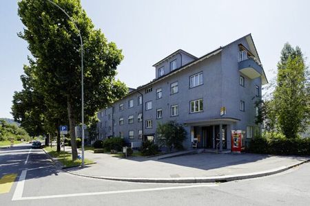 Attractive apartment in the central Mattenhof district! - Photo 5