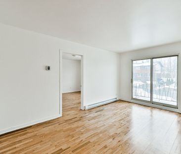 Appartement à louer - Saint-Jérôme (Saint-Jérôme) Appartement à lou... - Photo 1