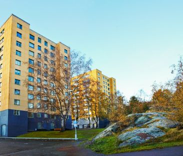 Höstvädersgatan, Göteborg - Foto 6