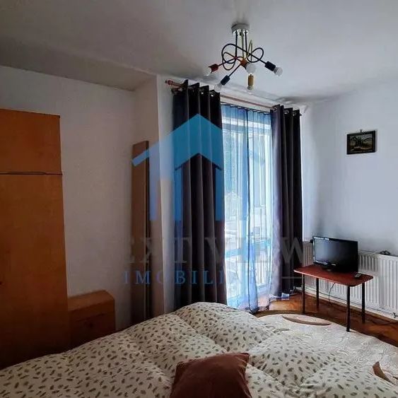 Apartament 2 camere, Gheorgheni - Photo 1