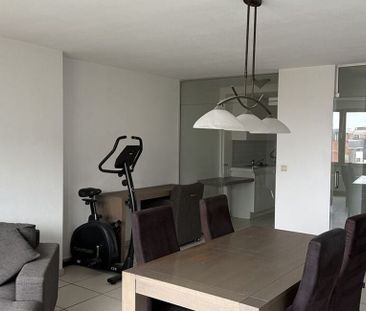 Appartement te huur in Turnhout voor € 800 met 2 slaapkamers - Foto 3