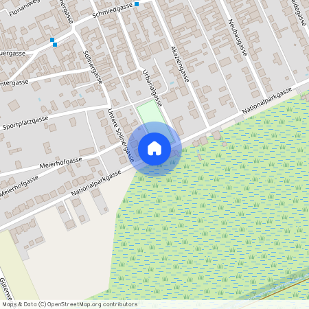 Nationalparkgasse, 7143 Apetlon