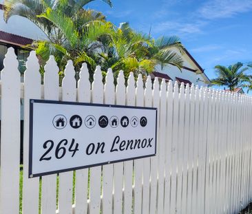 4B/264 Lennox Street, Maryborough - Photo 5