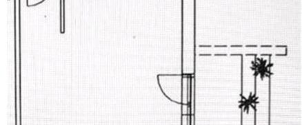 Wunderschöne, möblierte Souterrain-Wohnung in Hamburg-Volksdorf - Photo 1