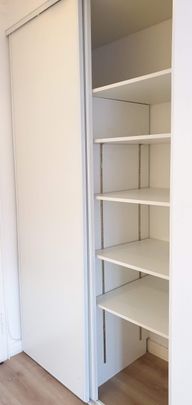 F1 30 m2 meublé STRASBOURG - Photo 1