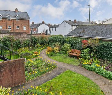 1 bedroom flat to rent - Photo 6