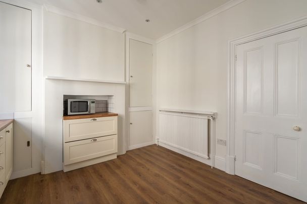 4 bedroom detached house to rent - Photo 1