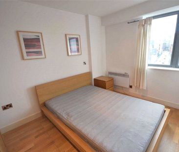 Express Networks 3, Manchester City Centre, Manchester, M4 5DB - Photo 3