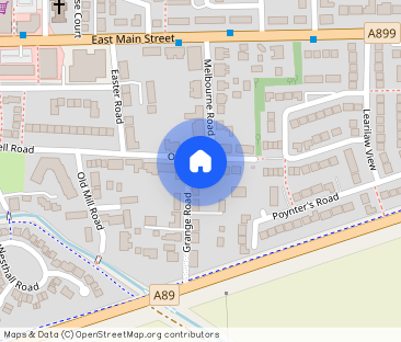 Old Town, Broxburn, EH52 - Photo 1