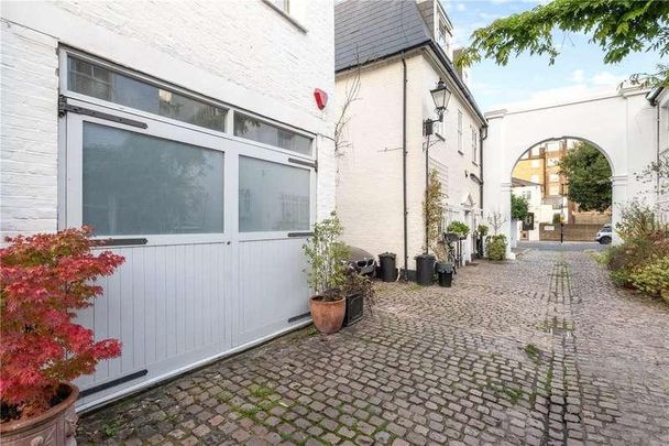 Fulton Mews, London, W2 - Photo 1