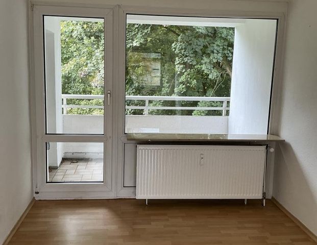 3-Zimmer mit Blick ins Grüne - Photo 1
