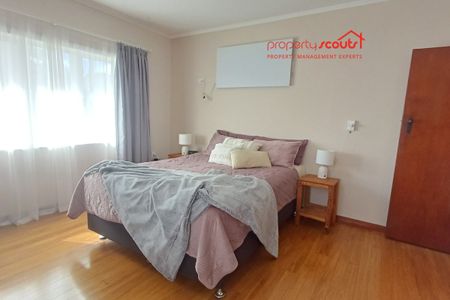 3 Bedroom - Short Term Fully Furnished. - Photo 4